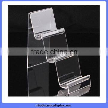 Cheaper Customized Acrylic Table Computer Display Stand photo-2