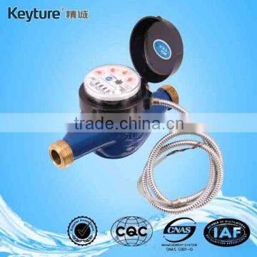 Direct Reading Electronic Remote Water Meter