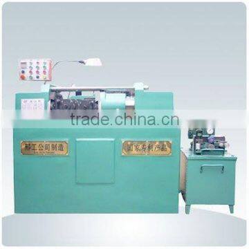 thread rolling machine