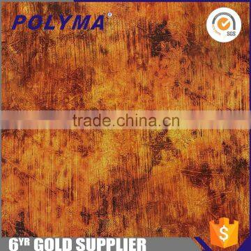 Metallized Polyester Film/Gold Metalized Pet Film