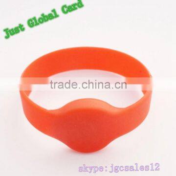 Protocol ISO11784 LF 125Khz uhf rfid wristband