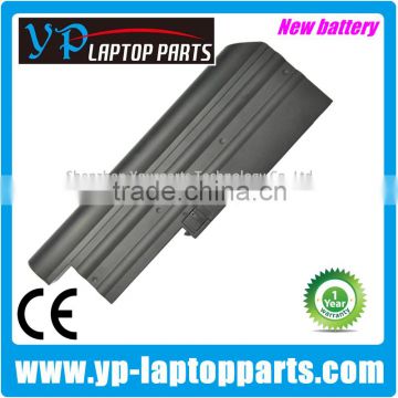 High Capacity 9 Cell Original Laptop Battery 11.1V 85Wh for Lenovo R60 R60e T60 T61 T61P T60P Z60M Z61e Z61m Z61p Battery