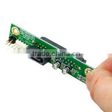 PCB assembly with components procurement/SMT surface mount universal pcba manufacturer