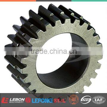 EX200-5 Travel 2nd Sun Gear For Excavator