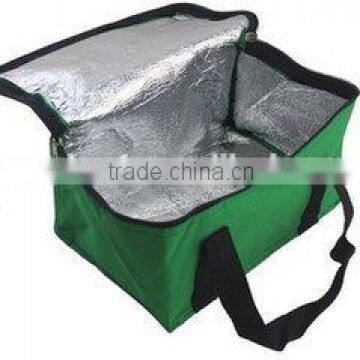 Outdoor children promotional wholesale insulated picnic cooler bag