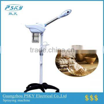 Professional Beauty equipment micro mist hair steamer KA-308AB supplier PSKY