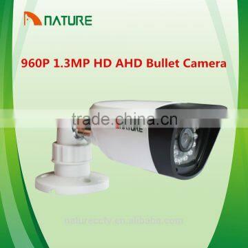 960P 1.3MP HD CCTV AHD IR bullet Camera CCTV AHD Security Camera