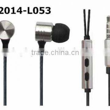 XIAOMI Piston 2 Earphone 3.5Mm Jack Earphones Headset In-Ear Headphones Stereo Earbuds For Smartphone With MIC Remote