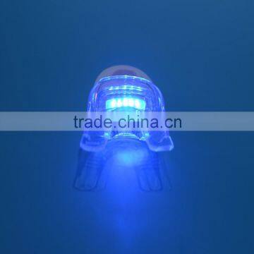 2016 The Amazing Blue Whitening Led Lamp With Mouth Tray OEM photo-4