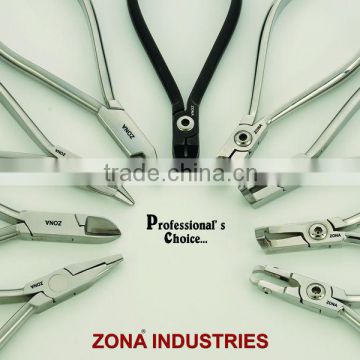 Pakistan Made Orthodontic Pliers & Cutters