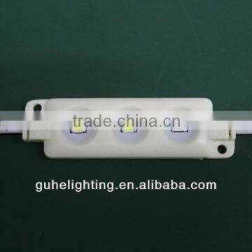 greeting card flashing led module Input Voltage:DC12-24V