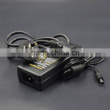 input 100-240VAC output 220vac to 24vdc power supply