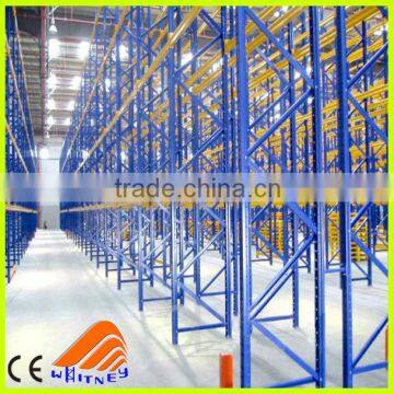 High quality selective warehouse storage rack