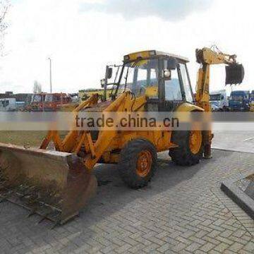 USED MACHINERIES - JCB 3CX BACKHOE LOADER (3890)