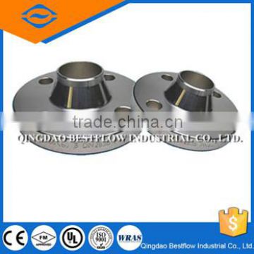 Forged ss316 welding neck flange