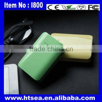 2015 top selling new style mobile powerbank flashlight