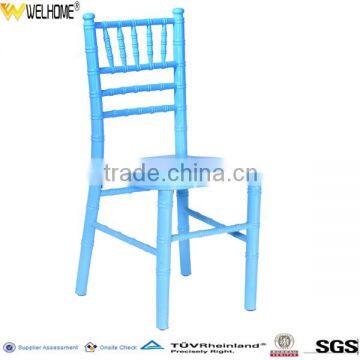 children chiavari chair