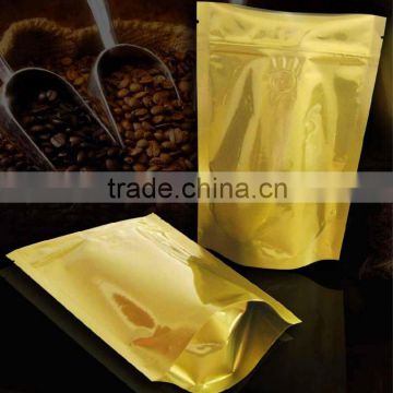 Multifunctional foil stand up spice pouch with low price