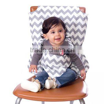 Portable Chair Harness Baby Seat