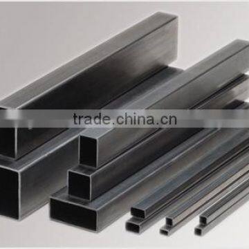 ASTM A500 GR.A Galvanised Hollow Structural Square Pipe photo-3