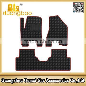 Original car floor mat used for Sportage ,new design car mat