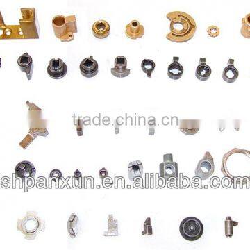 powder metallurgy small parts