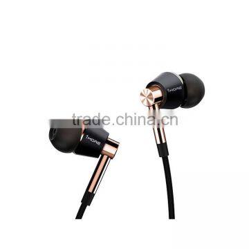 1MORE Triple Driver In-ear earphones