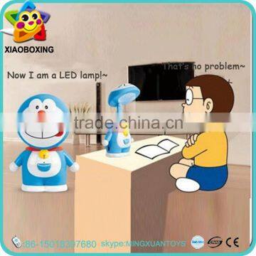 Newborn Baby Gift Set Touch Led Battery Operated Led Table Lamp photo-4