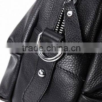 Fashion Deisgner Genuine Leather Handbags and Purse photo-5