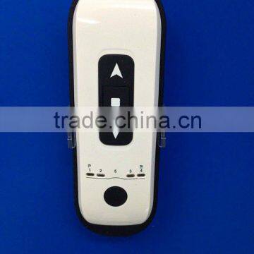 Transmitter for rolling shutter/ garage door remote/automatic door remote/4399.2 Mhz roller shutter remote