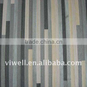 Fashion natural veneer wallpaper