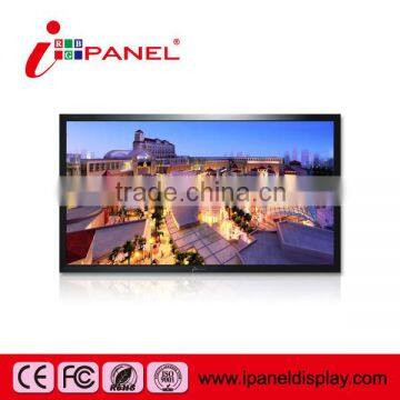 lcd monitor with video input 55 inch,used lcd monitor