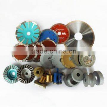 Marble and Granite Electroplated Blade for Stone Machinery