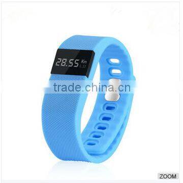 Top quality TW64 Popular Sport Smart fitbit bracelet