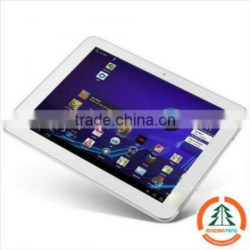 Allwinner A10 Android4.0 white box tablet