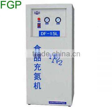 China manufacture nitrogen generators/hydrogen generators