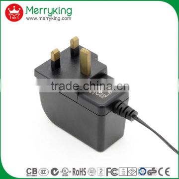 custom label 1-60v 1-150w ac dc adapter ul cul ce fcc factory price