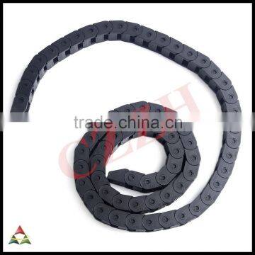 Machine Tool 15x15mm Semi-closed Cable Carrier Drag Chain photo-2
