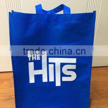 TNT Tote for sale non woven shopping bag