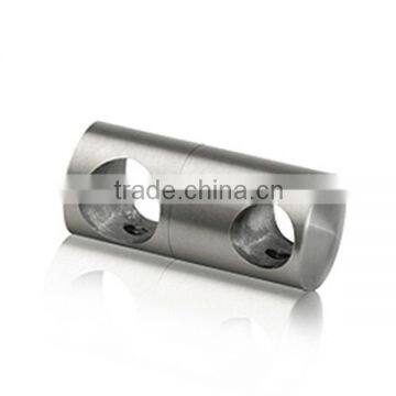 handrail connector, handrail cross bar holder