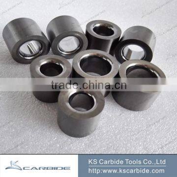 tungsten carbide bush