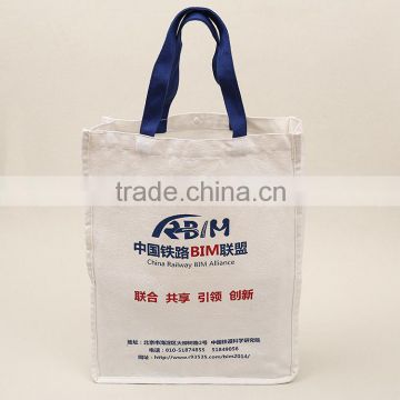 10 OZ canvas package bag