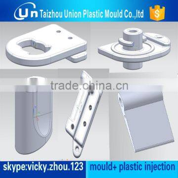 China Auto Mould/ Auto Parts/ Plastic Mold/ Die Casting