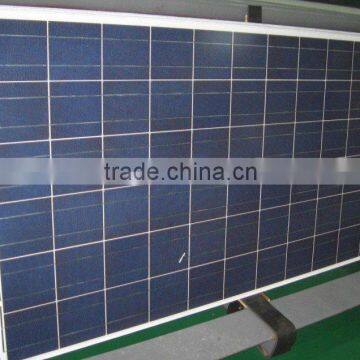 Polycrystalline Silicon Solar Module