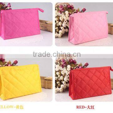 High Quality Clear Plastic Zippered Storage Bag With New Design photo-3