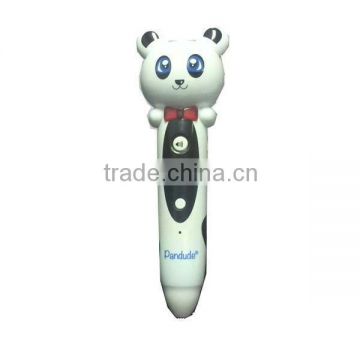 Animal Shape Educational Talking Pen Toy (ELP-01A)