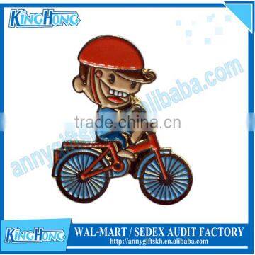 Colorful Bulk Custom Masonic Metal Funny Lapel Pins photo-2