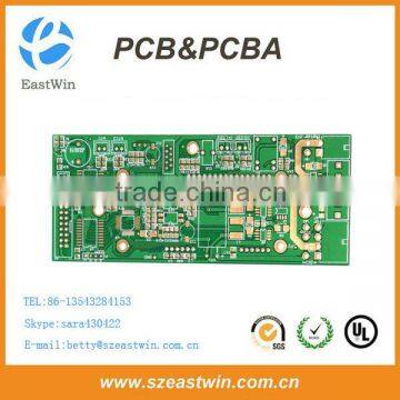 8 Layer Electronic Assembly /electronic Pcb Assembly photo-5