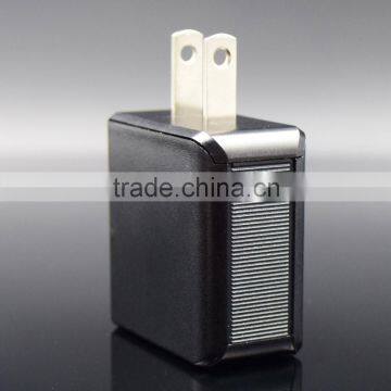 China supplier CB,ETL certificate spare parts rechargeable mobile phone wall charger