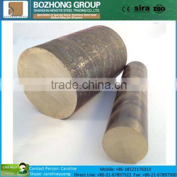 Hardening Nickel Copper Monel K500 2.4375 excellent corrosion resistance alloy n05500